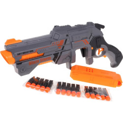Пістолет Blaze Storm Grey