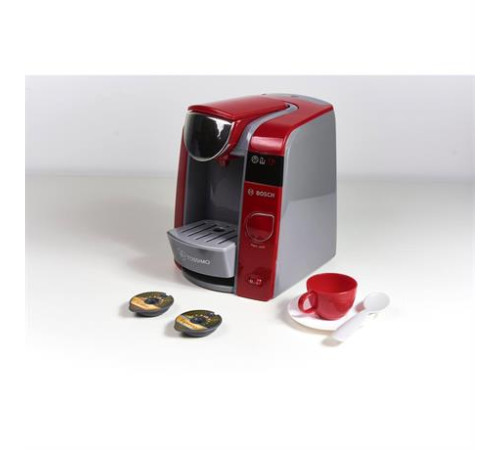 Іграшкова кавоварка Klein Bosch Mini Tassimo (9543) Іграшкова кавоварка Klein Bosch Mini Tassimo (9543)