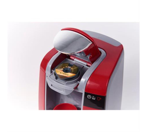 Іграшкова кавоварка Klein Bosch Mini Tassimo (9543) Іграшкова кавоварка Klein Bosch Mini Tassimo (9543)