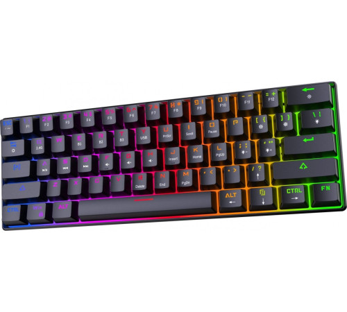 Клавіатура Preyon Red All Claw Клавіатура Preyon Red All Claw