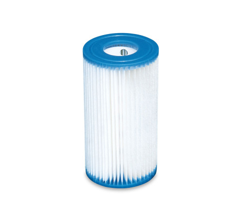 Насос для фільтрації басейну Intex 26604 C530 2006 л/год