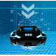 Автоматичний очищувач дна ROBOWAY RW-RB-1