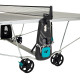Стіл тенісний Cornilleau 300X OUTDOOR, сірий