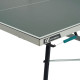 Стіл тенісний Cornilleau 300X OUTDOOR, сірий