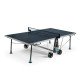 Стіл тенісний Cornilleau 300X OUTDOOR, синій