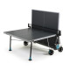 Стіл тенісний Cornilleau 300X OUTDOOR, синій