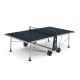 Стіл тенісний Cornilleau 200X OUTDOOR, синій