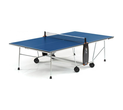 Стіл тенісний Cornilleau 100 INDOOR SPORT, синій Стіл тенісний Cornilleau 100 INDOOR SPORT, синій