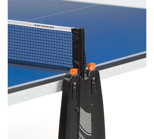 Стіл тенісний Cornilleau 100 INDOOR SPORT, синій Стіл тенісний Cornilleau 100 INDOOR SPORT, синій