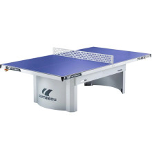 Стіл тенісний Cornilleau Pro 510 M, синій