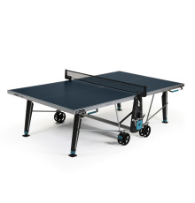 Стіл тенісний Cornilleau 400x OUTDOOR, синій
