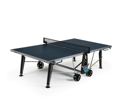 Стіл тенісний Cornilleau 400x OUTDOOR, синій Стіл тенісний Cornilleau 400x OUTDOOR, синій