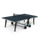 Стіл тенісний Cornilleau 400x OUTDOOR, синій