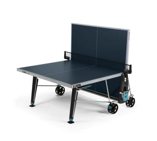 Стіл тенісний Cornilleau 400x OUTDOOR, синій Стіл тенісний Cornilleau 400x OUTDOOR, синій