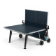 Стіл тенісний Cornilleau 400x OUTDOOR, синій