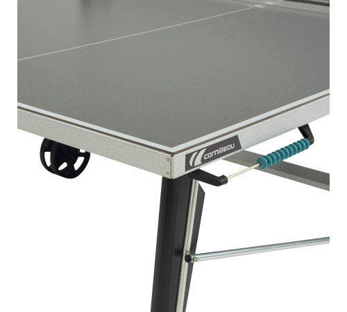 Стіл тенісний Cornilleau 400x OUTDOOR, синій Стіл тенісний Cornilleau 400x OUTDOOR, синій