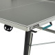 Стіл тенісний Cornilleau 400x OUTDOOR, синій