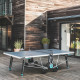 Стіл тенісний Cornilleau 400x OUTDOOR, синій