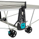 Стіл тенісний Cornilleau 400x OUTDOOR, синій