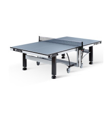 Стіл тенісний Cornilleau Competition 740 ITTF, синій