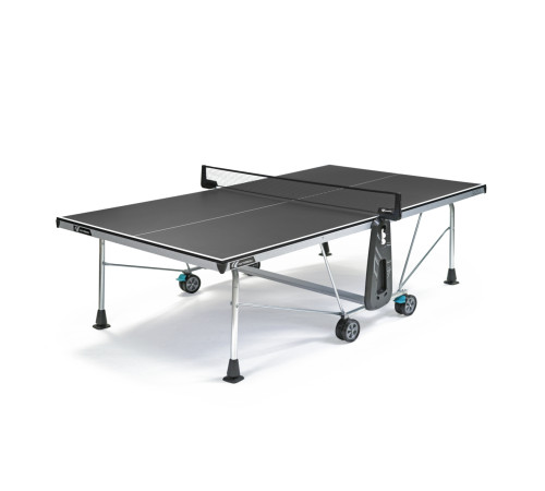 Стіл тенісний Cornilleau 300 INDOOR, сірий
