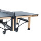 Стіл тенісний Cornilleau Competition 850 WOOD ITTF, сірий