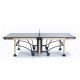 Стіл тенісний Cornilleau Competition 850 WOOD ITTF, сірий
