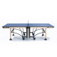 Стіл тенісний Cornilleau Competition 850 WOOD ITTF, синій