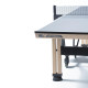 Стіл тенісний Cornilleau Competition 850 WOOD ITTF, синій