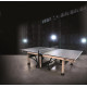 Стіл тенісний Cornilleau Competition 850 WOOD ITTF, синій