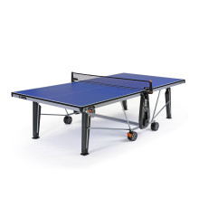 Стіл тенісний Cornilleau 500 INDOOR, синій