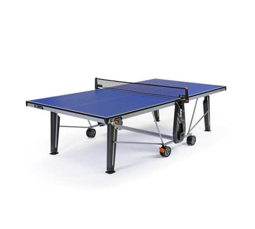 Стіл тенісний Cornilleau 500 INDOOR, синій