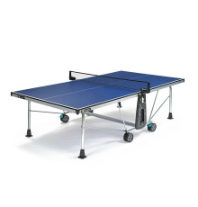 Стіл тенісний Cornilleau 300 INDOOR, синій