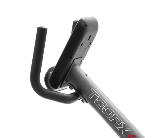 Горизонтальний велотренажер Toorx Recumbent Bike BRXR 95 Comfort (BRX-R95-COMFORT) Горизонтальний велотренажер Toorx Recumbent Bike BRXR 95 Comfort (BRX-R95-COMFORT)