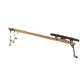 Лава NOHRD CombiTrainer для драбини WallBars Oxbridge Cherry