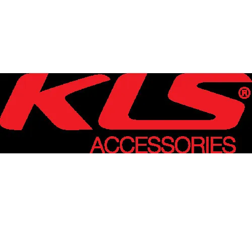 Велосипедний спіральний замок на ключ KELLYS Recoil 120см LED ручка матовий чорний Велосипедний спіральний замок на ключ KELLYS Recoil 120см LED ручка матовий чорний