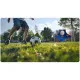 Мішень для футбольних воріт Neo-Sport 215 x 150 cm