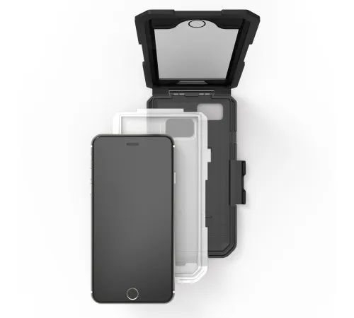 Водонепроникний чохол Oxford Aqua Dry Phone Pro - для iPhone 6/7 Plus Водонепроникний чохол Oxford Aqua Dry Phone Pro - для iPhone 6/7 Plus